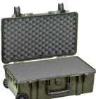 GT LINE 5221HL.G verde con spugna precubettata