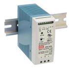MEANWELL DRC-60A DRC-60A Guida DIN industriale AC-DC