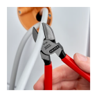 KNIPEX 70 01 160 Tronchese laterale per meccanica