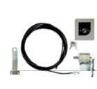 RIB ACG9454 R KIT ELETTROBLOCCO CENTRALE SLIDER