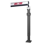 RIB ACG1497B ASTA RAPID LED LIGHT L=6000 (WHITE COVER)