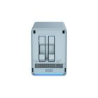 QNAP QMIROPLUS-201W WIFI MESH TRI-BAND SD-WAN ROUTER Router Stand-Alon