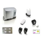 TAU K-T-ONEKIT6BL KIT COMPLETO DI ACCESSORI PER CANCELLI FINO A 600 