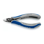 KNIPEX 79 32 125 Tronchese laterale di precisione