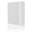 INIM FIRE "WAL 165/6 PP" Speaker for voice evacuation systems, EN54-24 Certificate