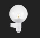 STEINEL 611118 L 400 S WHITE LAMP X EAST
