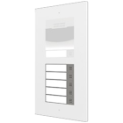 ZENNIO 8600009 GetFace IP - Switch 24 ports (from 240 apartments)