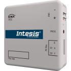 INTESIS INKNXACA001I000 Commercial AC and VRF systems at the KNX TP interface - 1 unit
