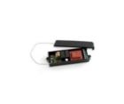 CARDIN RPQ504T10 Radioprogrammatore per serrande (230V-1000W)