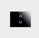 ITC AUDIO PCTT-N PCTT N Touch shutters and blinds control panel