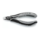 KNIPEX 79 12 125 ESD Tronchese laterale di precisione