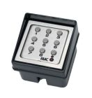 FAAC 404005 DIGIKEY METAL Security Keypad