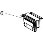 FAAC SPARE PARTS 63003515 AS3000 H25 MOTOR GROUP
