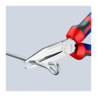KNIPEX 30 15 160 Pinza per meccanica - a becchi lunghi