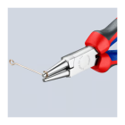 KNIPEX 22 05 160 Pinza per meccanica