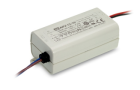 MEANWELL APV-12-24 APV-12-24 AC/DC closed LED 