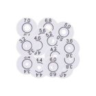 BOSCH-INCENDIO TITANUS AF-6.8 Pellicola con foro da 6,8 mm necessaria per render