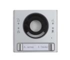 CAME 62030050 MTMFV2P-FRONT VIDEO DOUBLE BUTTON