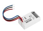 COOPER CSA INCENDIO MCOM-R MCOM-R MICROMODULO 1 USCITA RELE' PER RESET