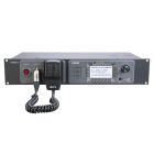 PASO CR8506-V Control unit - 6 lines, EN 54-16 certificate