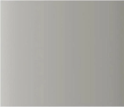AJAX 83460 CenterButton (1-gang) vertical [55] ASP fog
