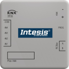 INTESIS INKNXHIS001R000 Hisense VRF systems at the KNX interface with binary inputs