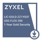 ZYXEL LIC-SAPC-ZZ1Y02F 1 YEAR ICARD SECURE WIFI INCLUDED