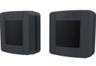 CAME 806TF-0080 DLX30CEP FOTOCELLULE DA ESTERNO