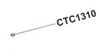 RIB CTC1310 SEALING RING OR 2018