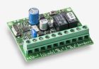 VENITEM 26.46.39 VELA RX 220V 500W receiver 2 relays 433 MHz