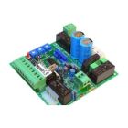 ROGER RICAMBI H70/10CC SCHEDA DI COMANDO 24V X 1 MOTORI TRAINO SERIE M40
