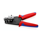 KNIPEX 12 12 11 Spelacavi di precisione