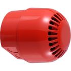 ARITECH FIRE TCC-0001 Intrinsically safe red multitone siren for