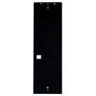 ZENNIO ZVP-CB3M GetFace IP - Surface installation - Frame - 3 modu