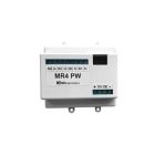 AVS ELECTRONICS 1120141 Power relay module with 4 outputs on RS485 BUS