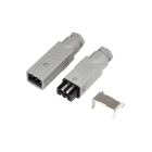 ELSNER 30234 ST STAK3- STAS3- STASI power connector set