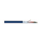 KTS RS2K2BTWXE 2X0.75+1X2X0.50TW DG XE Pre SHIELDED SIGNAL CABLE