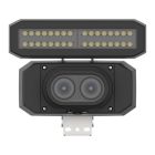 HANWHA TNS-9040IBC Barcode Reader Camera