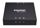 QNAP QWU-100 2 LAN PORT WAKE-ON-WAN DEVICE