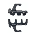 KNIPEX 97 39 09 97 33 0x socket terminal matrix