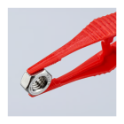 KNIPEX 92 69 84 Pinzetta in resina sintetica
