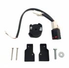 CAME SPARE PARTS 119RID235 FINECORSA GROUP - FAST