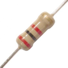 INIM 3K9 END-OF-LINE RESISTOR