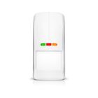 SATEL AOD-210 Rilevatore di movimento wireless da esterno (IP54) doppia tecnologia PIR+MW in banda K