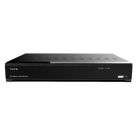 RISCO RVNVR044K1RA NVR: 4 4K 4 channels, PoE (max 36W), Smart H.265/H