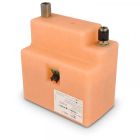 ELMO SFNEB3.1 3.1 liter fluid tank for fog system