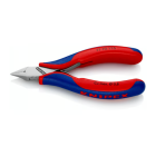 KNIPEX 77 72 115 Tronchese laterale per eletronica