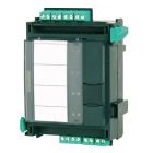 BOSCH-INCENDIO NZM 0002 A Modulo due uscite indipendenti supervisionate (24