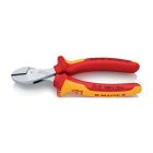 KNIPEX 73 06 160 T BK X-Cut Tronchese laterale TT