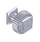 CAME SPARE PARTS 119RIG051 PRIMA REDUCCIÓN GARD GROUP